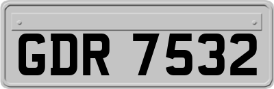 GDR7532