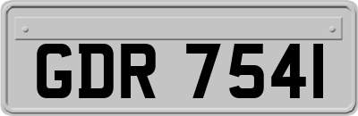 GDR7541