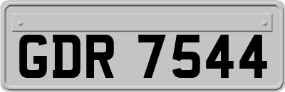 GDR7544