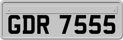 GDR7555
