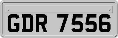 GDR7556