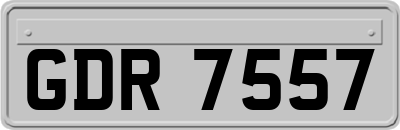 GDR7557