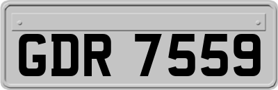 GDR7559