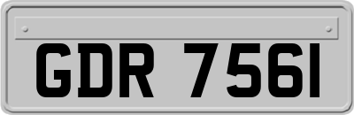 GDR7561