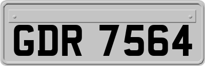 GDR7564