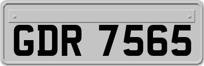 GDR7565