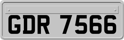 GDR7566