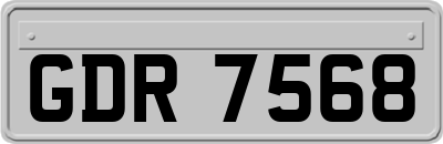 GDR7568