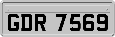 GDR7569