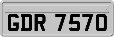 GDR7570