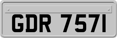 GDR7571