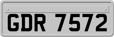 GDR7572
