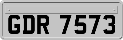 GDR7573