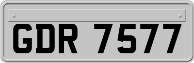 GDR7577