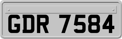 GDR7584