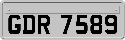 GDR7589