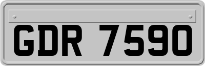 GDR7590