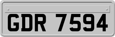 GDR7594
