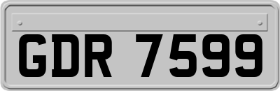 GDR7599