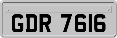 GDR7616