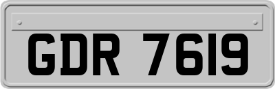 GDR7619