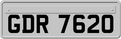 GDR7620