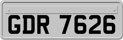 GDR7626