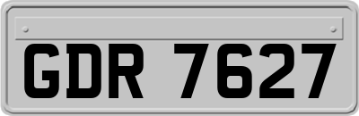 GDR7627