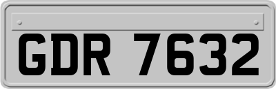GDR7632