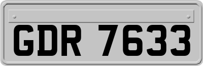 GDR7633