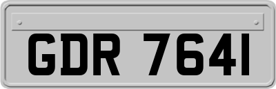 GDR7641