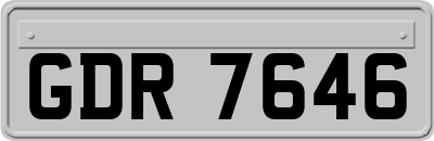 GDR7646