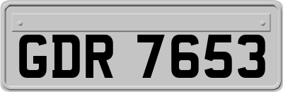 GDR7653
