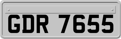 GDR7655
