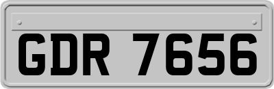 GDR7656