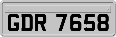 GDR7658