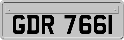 GDR7661