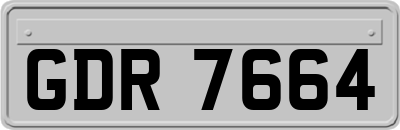 GDR7664