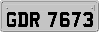 GDR7673