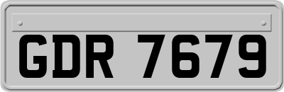 GDR7679