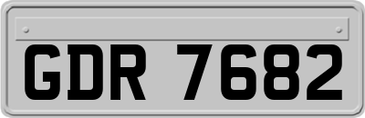 GDR7682