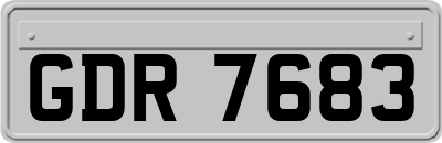 GDR7683