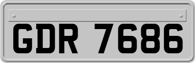 GDR7686