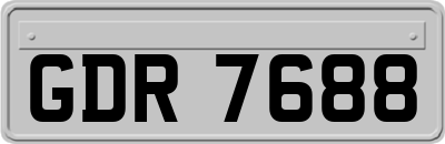 GDR7688
