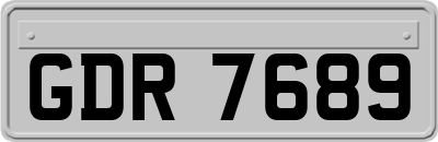GDR7689