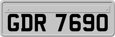 GDR7690
