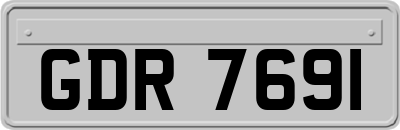 GDR7691