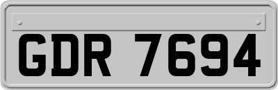 GDR7694