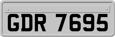 GDR7695