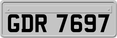 GDR7697